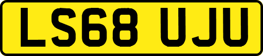 LS68UJU
