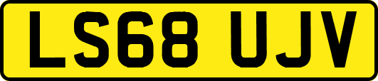LS68UJV