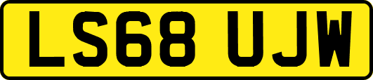 LS68UJW