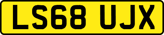 LS68UJX