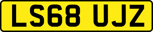 LS68UJZ