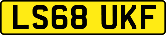 LS68UKF