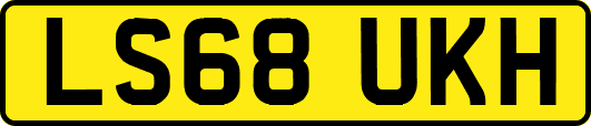 LS68UKH