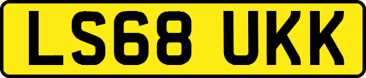 LS68UKK