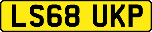 LS68UKP