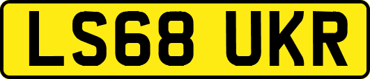 LS68UKR