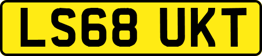 LS68UKT