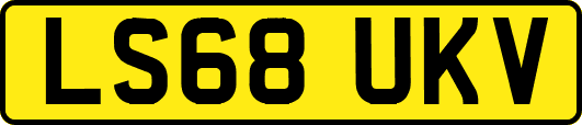 LS68UKV