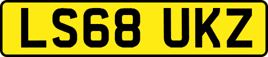 LS68UKZ