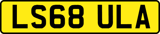 LS68ULA