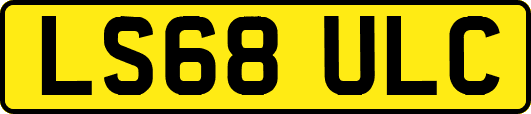 LS68ULC
