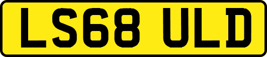 LS68ULD
