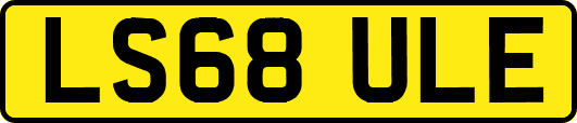 LS68ULE