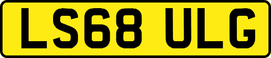 LS68ULG