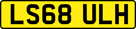 LS68ULH