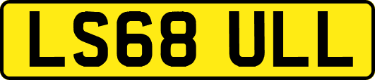 LS68ULL