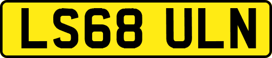 LS68ULN