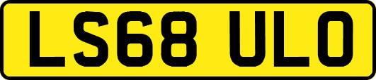 LS68ULO