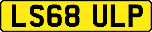 LS68ULP