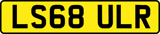 LS68ULR