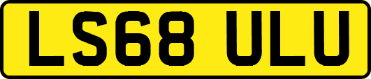 LS68ULU