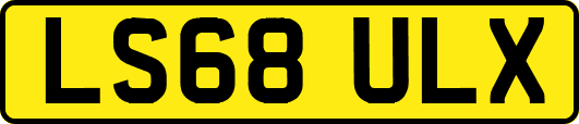 LS68ULX