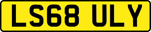 LS68ULY