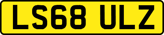 LS68ULZ