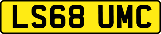 LS68UMC