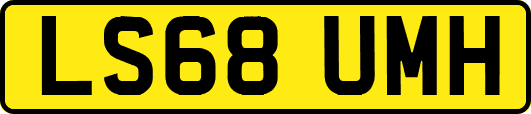 LS68UMH