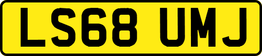 LS68UMJ