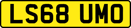 LS68UMO