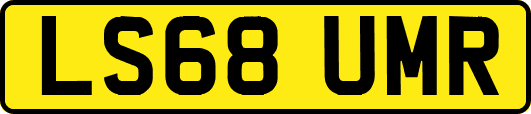 LS68UMR