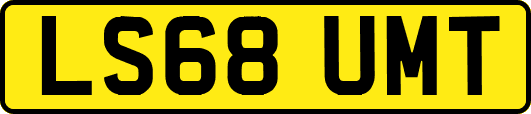 LS68UMT