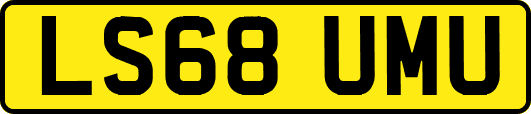 LS68UMU