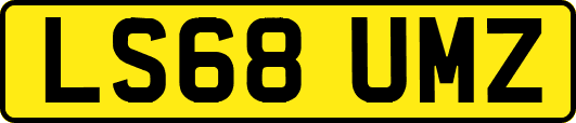 LS68UMZ