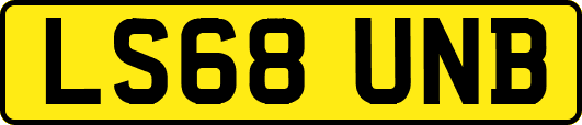 LS68UNB
