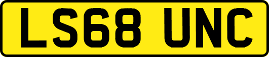 LS68UNC