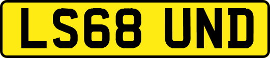 LS68UND