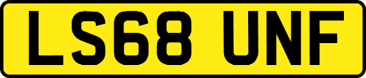 LS68UNF