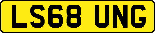 LS68UNG
