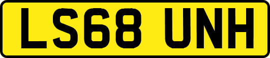 LS68UNH