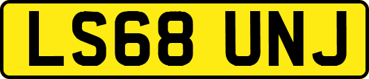 LS68UNJ