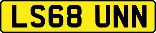 LS68UNN