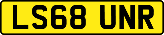 LS68UNR