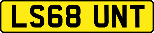 LS68UNT