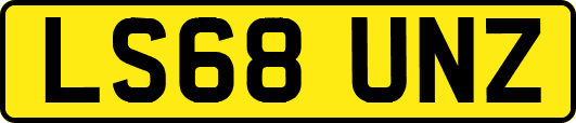 LS68UNZ