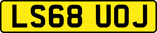 LS68UOJ