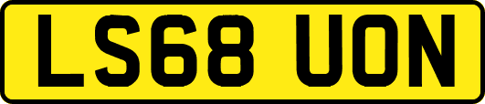 LS68UON
