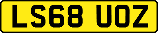 LS68UOZ